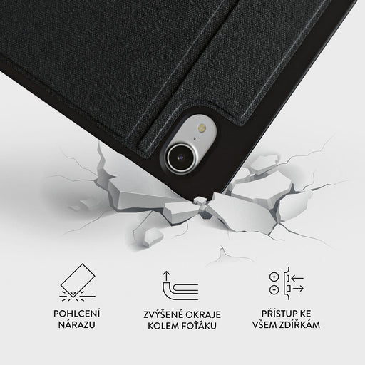 Coastal Treasure - iPad Mini 8.3 (A17 Pro/6th Gen) Pouzdro 4