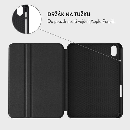 Coastal Treasure - iPad Mini 8.3 (A17 Pro/6th Gen) Pouzdro 6