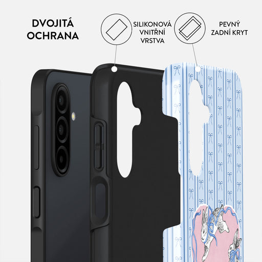 Follow Me - Samsung Galaxy A26 5G Kryt 2