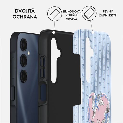 Follow Me - Samsung Galaxy A16 Kryt 2