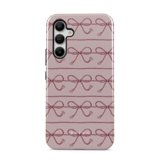 Cowgirl - Samsung Galaxy A55 Kryt 1