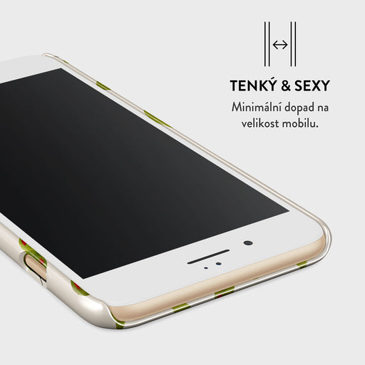 Aperitivo - iPhone SE (2022) Kryt 4