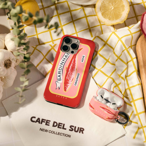 Gourmet - AirPods 3 Pouzdro 7