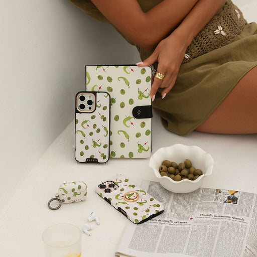 Aperitivo - iPhone SE (2022) Kryt 12