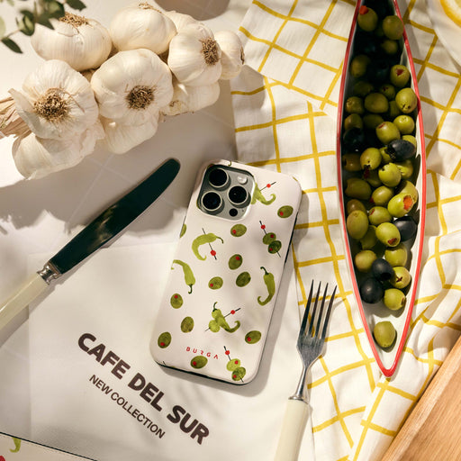 Aperitivo - iPhone SE (2022) Kryt 13