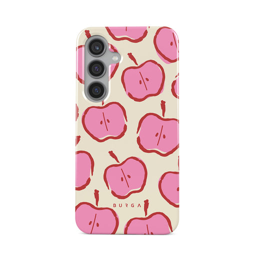 Bon Appétit - Samsung Galaxy S24 FE Kryt 1