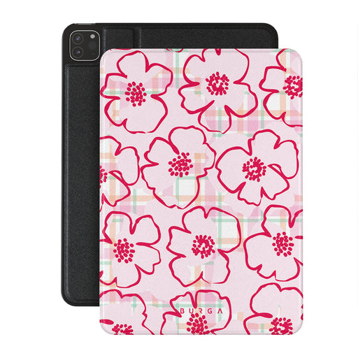 Flower Girl - iPad Pro 11 (2nd/1st Gen) Pouzdro 1