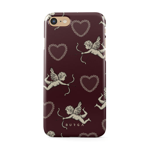 Lovestruck - iPhone SE (2022) Kryt 1