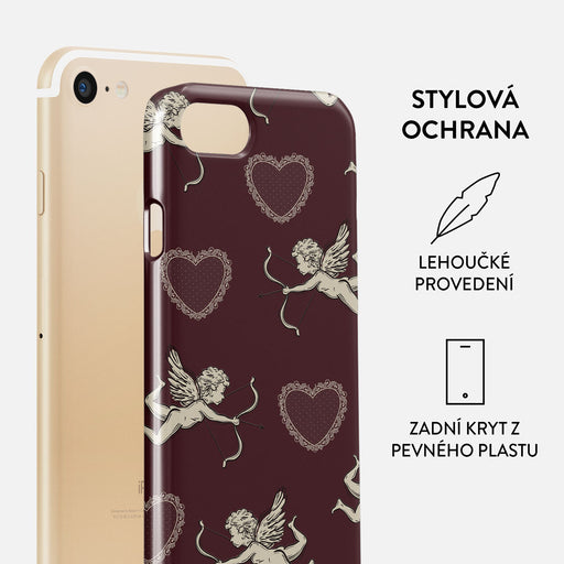 Lovestruck - iPhone SE (2022) Kryt 2