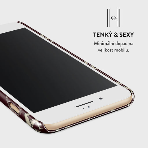 Lovestruck - iPhone SE (2022) Kryt 4