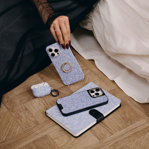 Mystique - iPhone SE (2022) Kryt 12