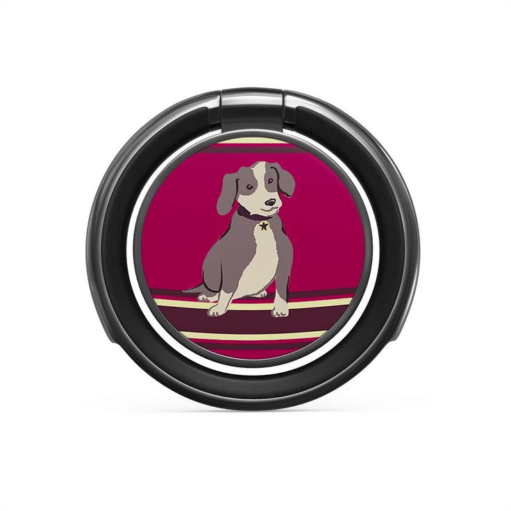 DO_05RH_RING_HOLDER_GUNMETAL