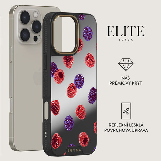 Sweet Escape - iPhone 16 Pro Max Kryt 2