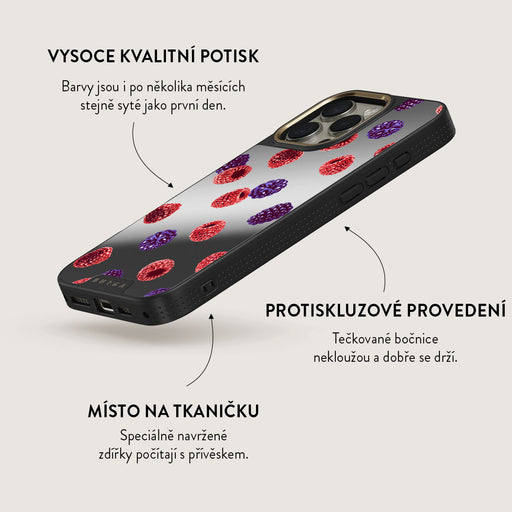 Sweet Escape - iPhone 16 Pro Max Kryt 6