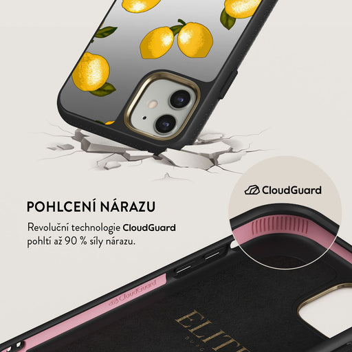 Tuscan - iPhone 11 Kryt 3