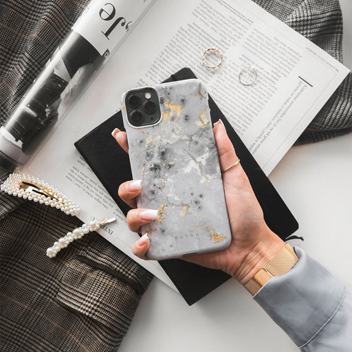 First Frost - Samsung Galaxy S24 FE Kryt 5