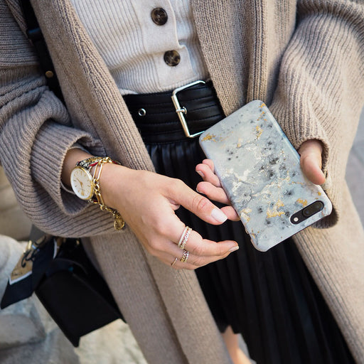 First Frost - Samsung Galaxy S24 FE Kryt 7