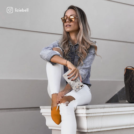 First Frost - Samsung Galaxy S24 FE Kryt 8