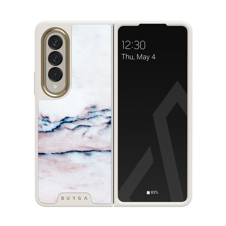 Bubble Gum - Samsung Galaxy Z Fold 4 Kryt