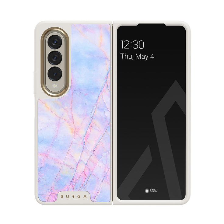 Cotton Candy - Samsung Galaxy Z Fold 4 Kryt