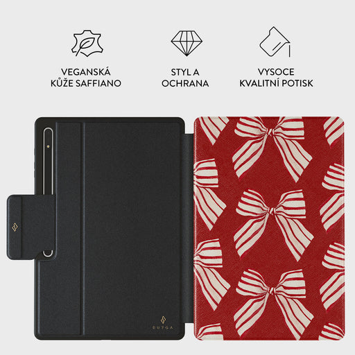 Special Delivery - Samsung Galaxy Tab S9 Ultra Pouzdro 2