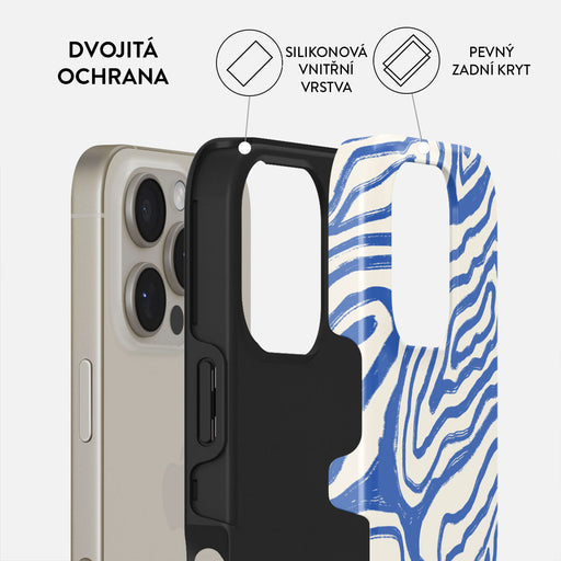 Seven Seas - iPhone 16 Pro Max Kryt 2