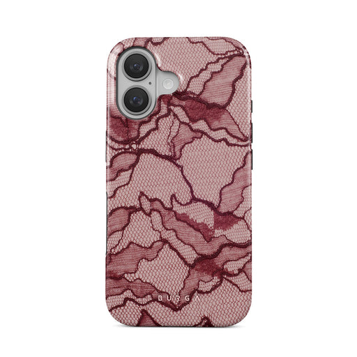 Office Siren - iPhone 16 Kryt 1