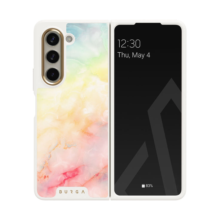 New Flame - Samsung Galaxy Z Fold 5 Kryt