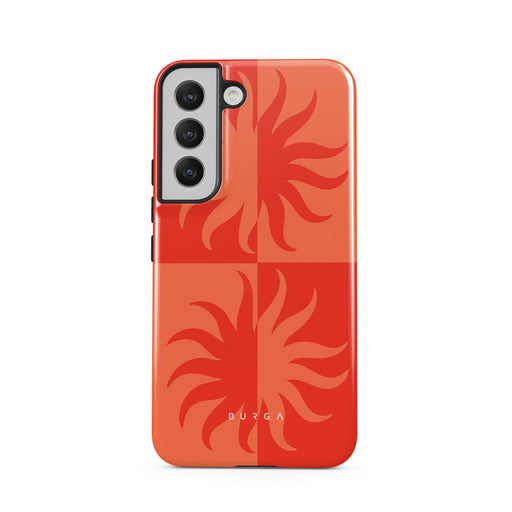 Sunkissed - Samsung Galaxy S22 Kryt 5