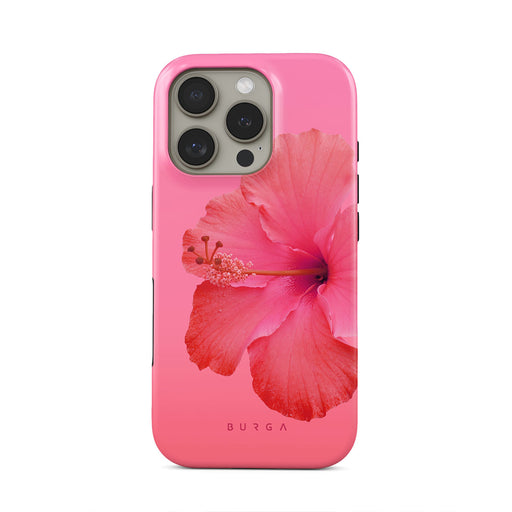 Island Girl - iPhone 16 Pro Kryt 1