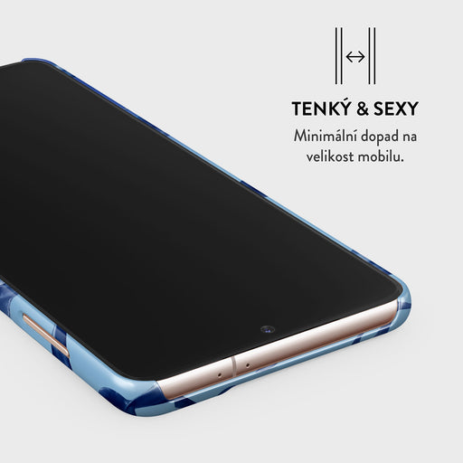 Ocean Cowboy - Samsung Galaxy S21 Plus Kryt 4