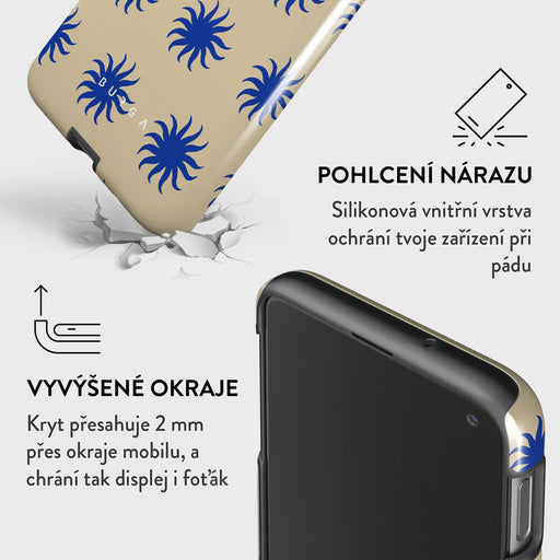 La Playa - Samsung Galaxy S10E Kryt 4