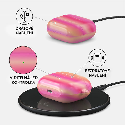 SPF 100 - AirPods 3 Pouzdro 3