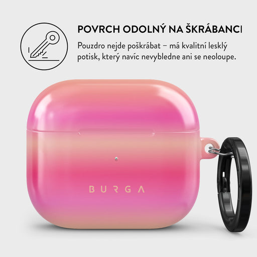 SPF 100 - AirPods 3 Pouzdro 4