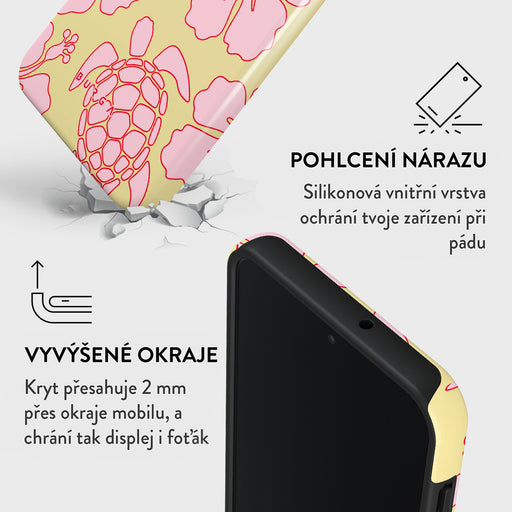 Tan Break - Samsung Galaxy A16 Kryt 4