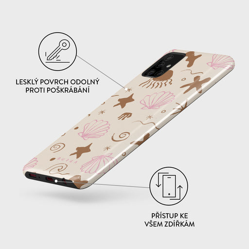 Beach Games - Samsung Galaxy A51 4G Kryt 3