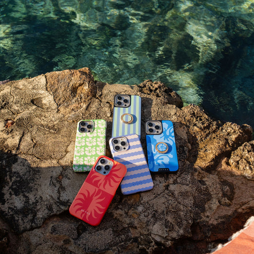 Sunkissed - Samsung Galaxy S22 Kryt 26