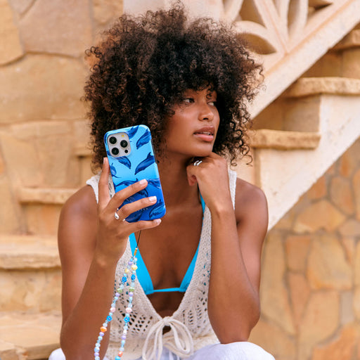 Ocean Cowboy - Samsung Galaxy S21 Plus Kryt 10