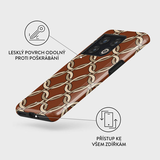 Heritage - OnePlus 10 Pro 5G Kryt 3