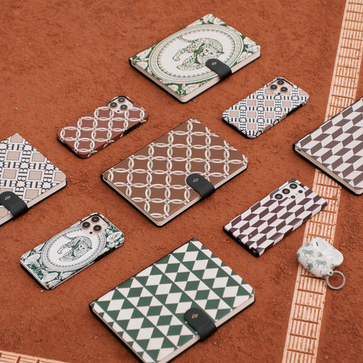 Antique - iPhone 15 Kryt 26