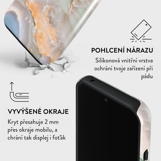 Pastel Hues - Google Pixel 8a Kryt 4