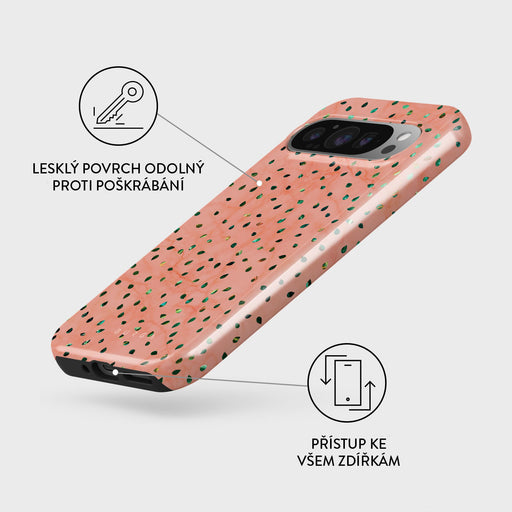 Watermelon Shake - Google Pixel 9 Pro Kryt 3