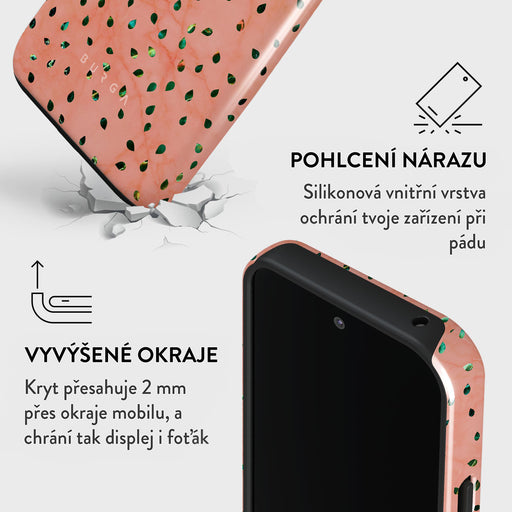 Watermelon Shake - Google Pixel 9 Pro Kryt 4