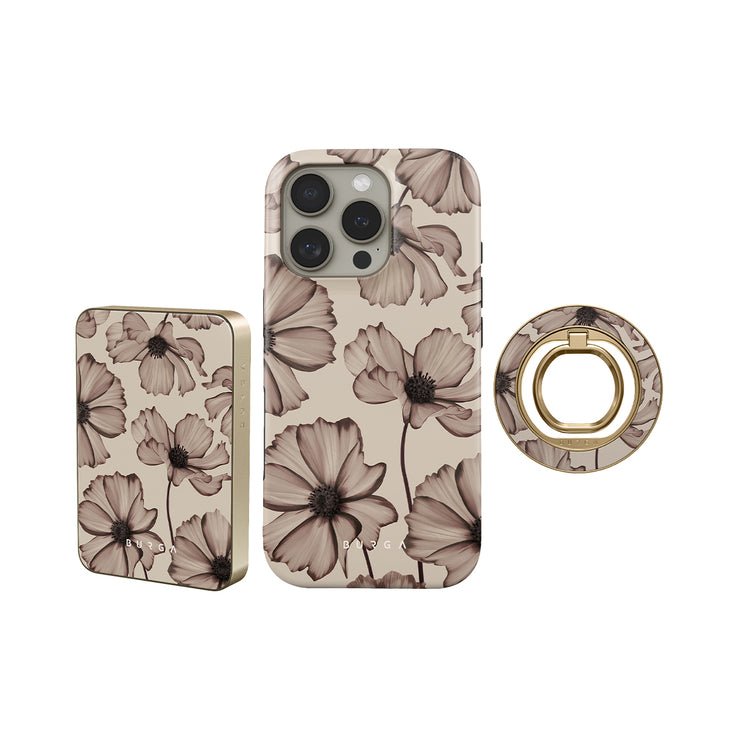 Magnetický balíček