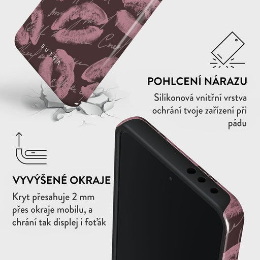 Melodrama - Xiaomi 14T Kryt 4