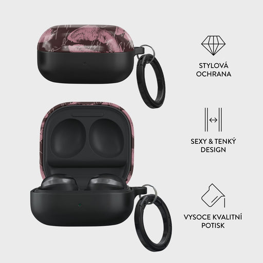 Melodrama - Samsung Galaxy Buds Pro 2 Pouzdro 4