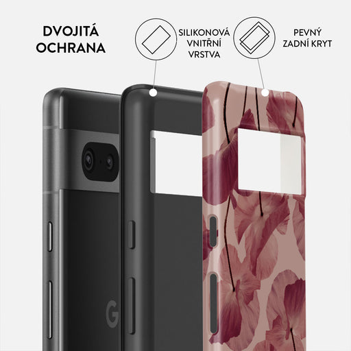 Tender Kiss - Google Pixel 7a Kryt 2