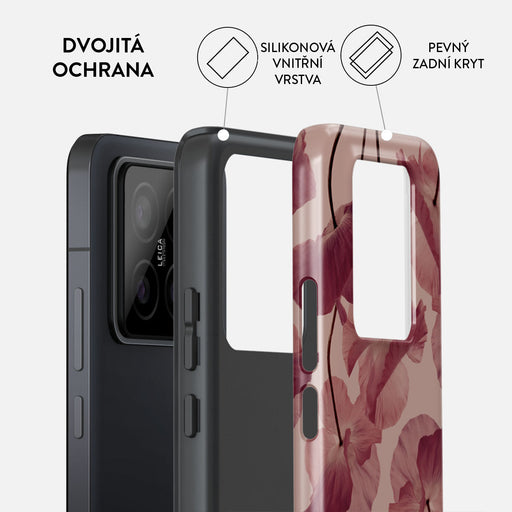 Tender Kiss - Xiaomi 14 Pro Kryt 2