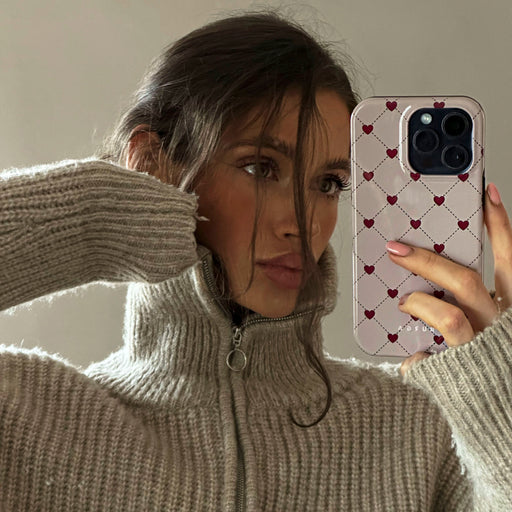 Love Letter - iPhone 7 / iPhone 8 Kryt 14