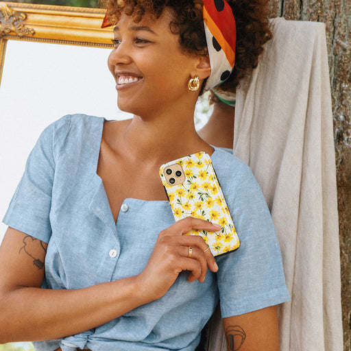 Summer Scent - iPhone 7 Plus / 8 Plus Kryt 11